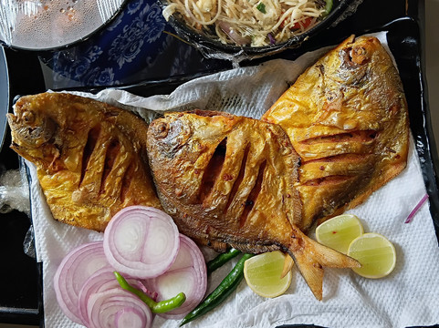 帕布帕德酒店主图