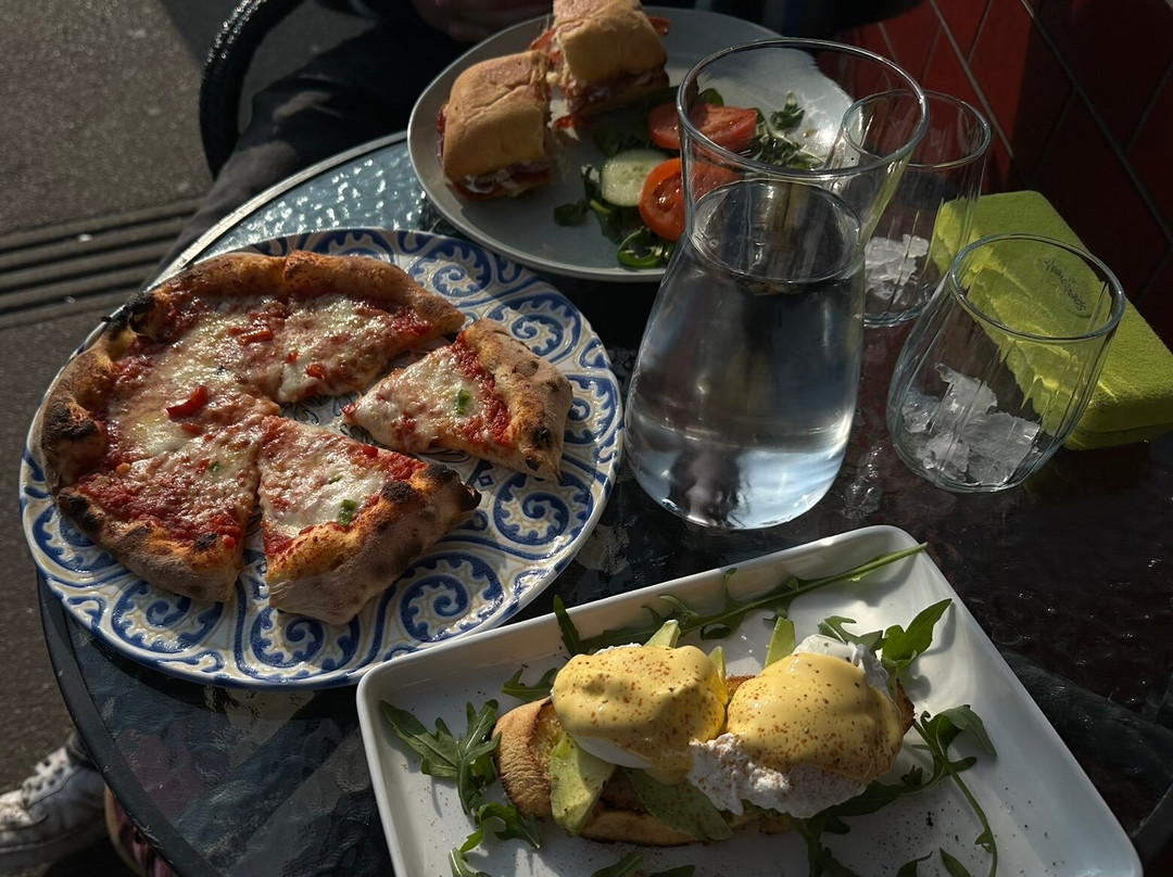 La Dolce Vita Lambarellis主图