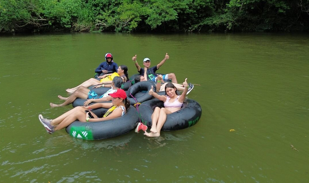 Makuro Kalguasha-帕洛米诺必去景点