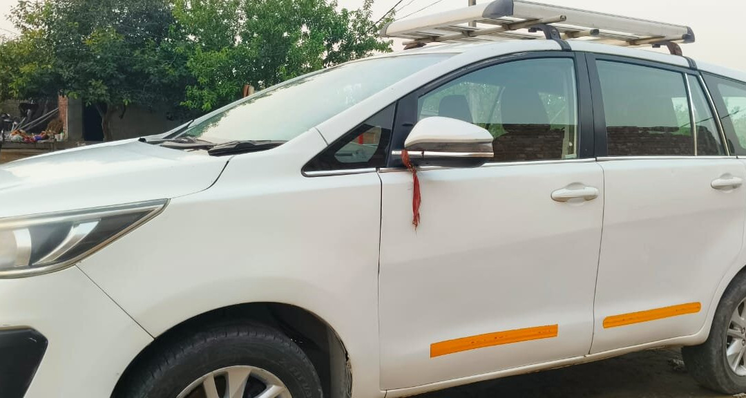 W9 Taxi Service-阿姆利则必去景点