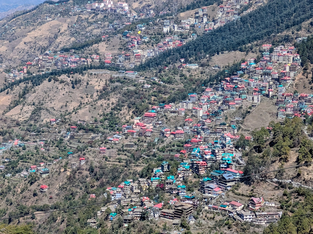 Optima Travels-Greater Noida必去景点