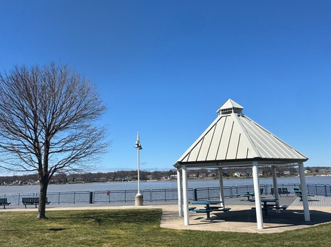 Kollen Park & Heinz Waterfront Walkway-荷兰村必去景点