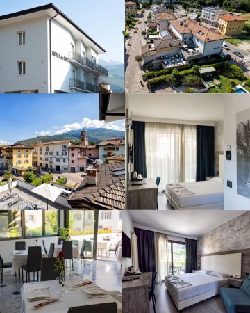 Hotel de Nac-旅行者