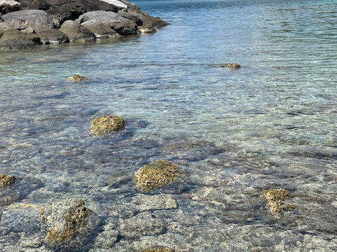 Pointe du Bout Beach-Trois-Ilets必去景点
