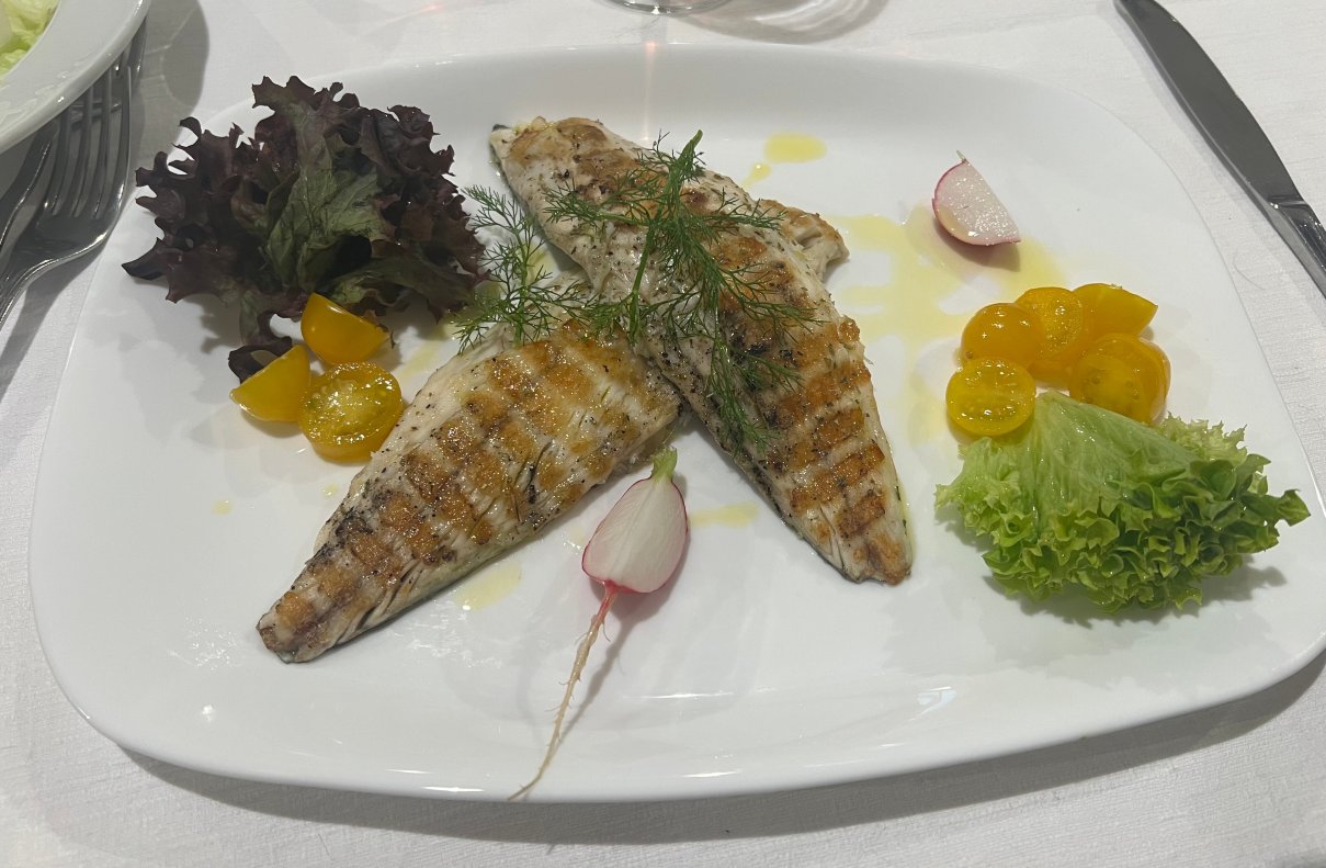 因佩拉托雷公园酒店-官方