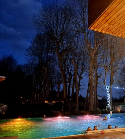 丰塔纳奥勒特酒店-官方