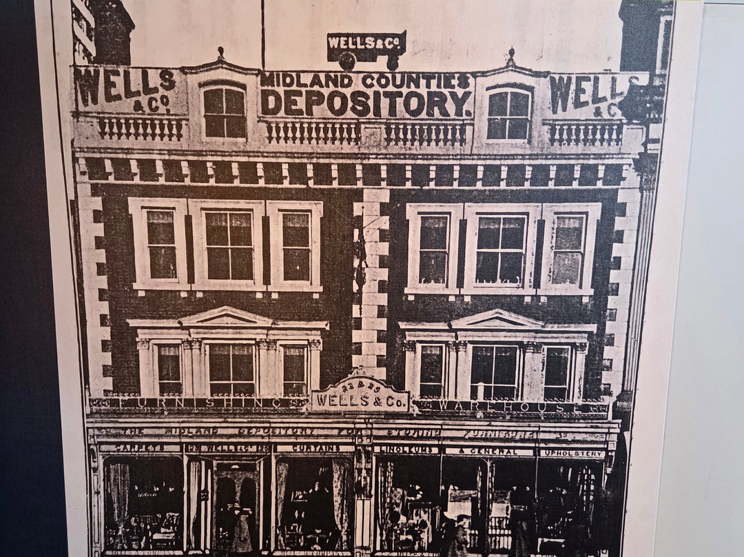 Brewpoint-贝德福德必去景点