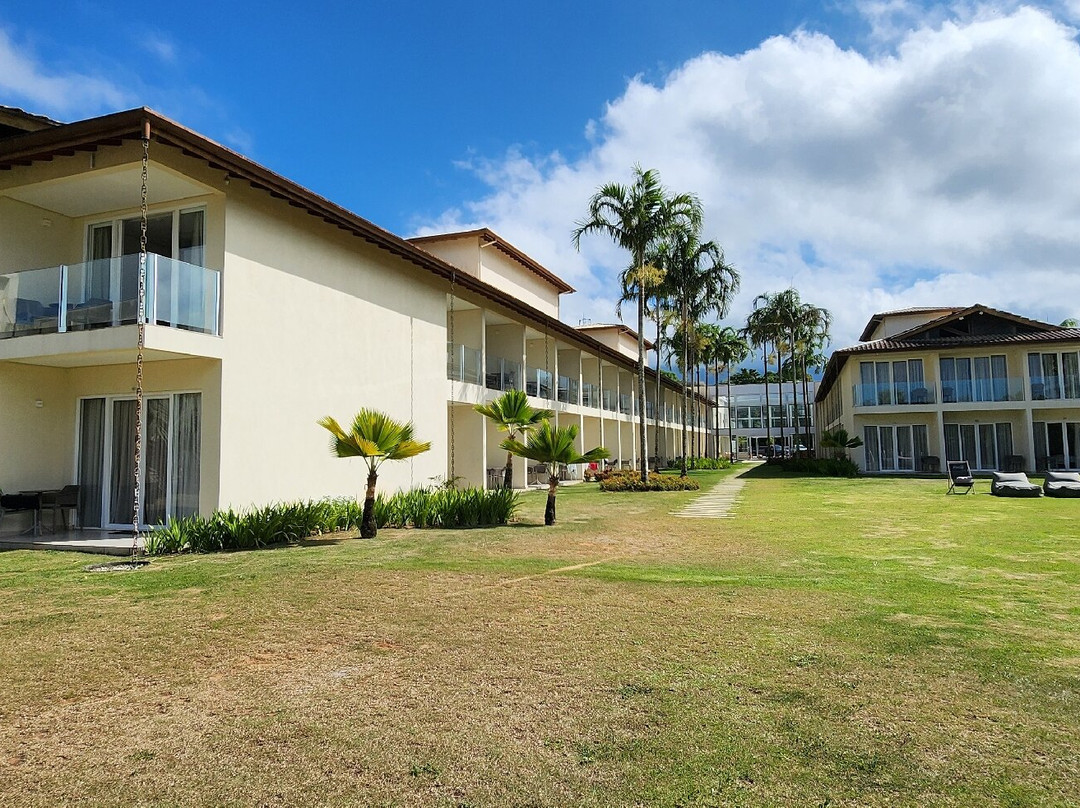 Beach Hotel Sunset主图