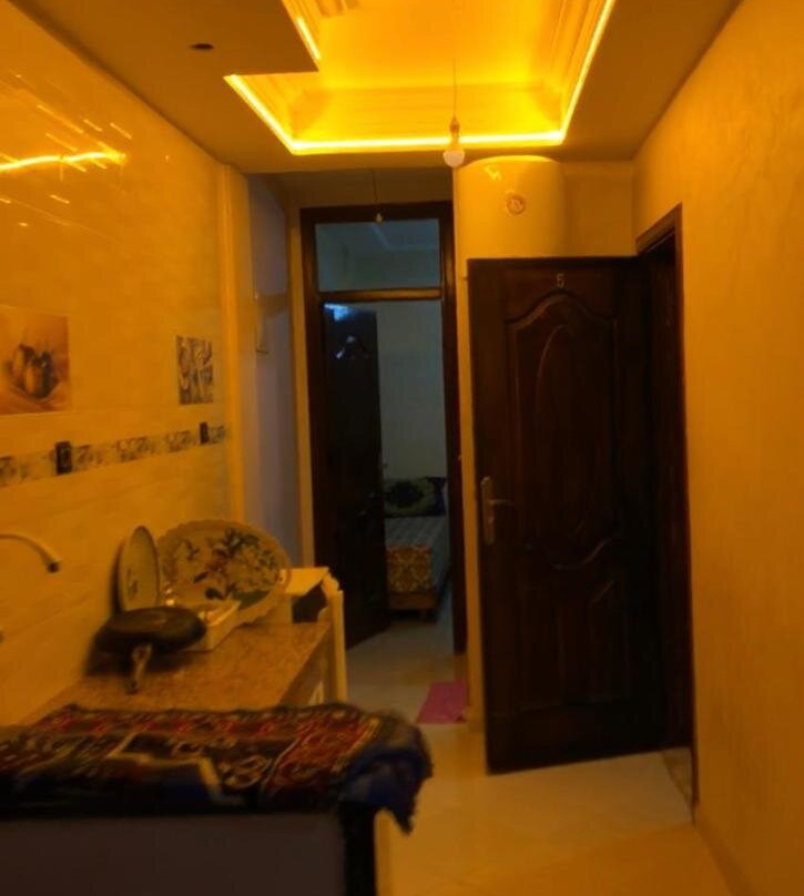 manzil shama
