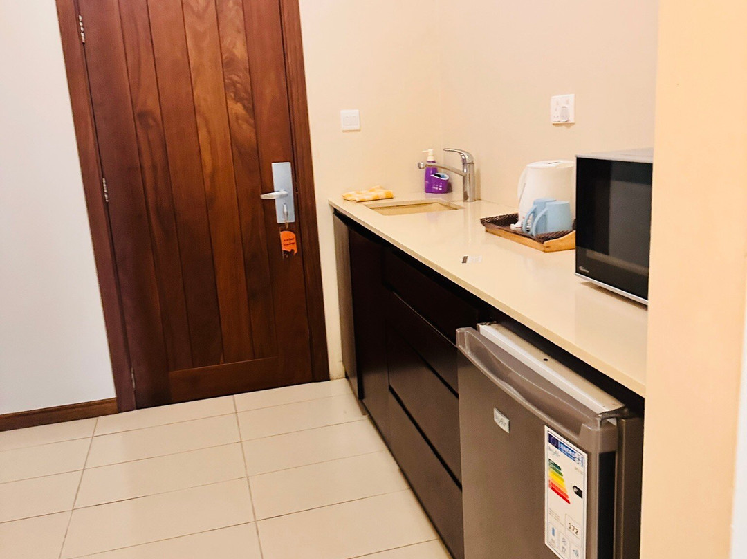 多多拉旅舍主图