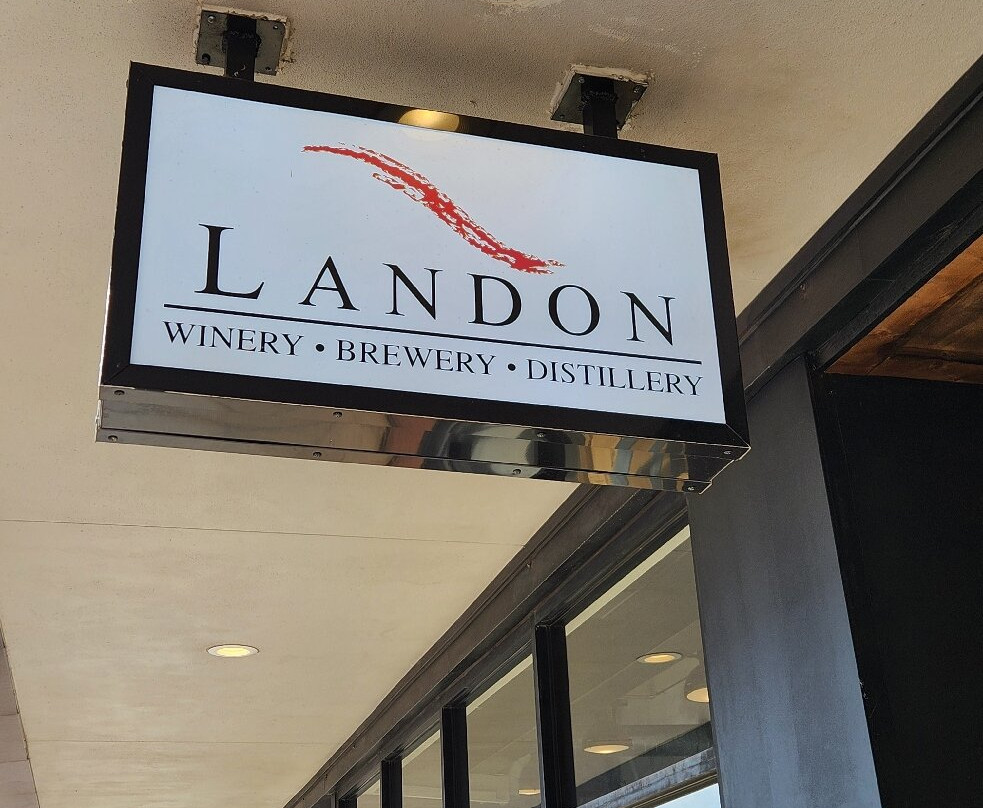 Landon Winery Gainesville-Gainesville必去景点