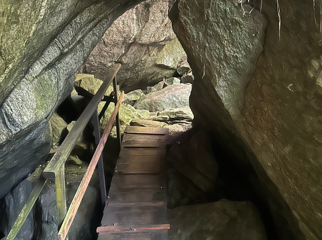 Parque Cão Sentado-Nova Friburgo必去景点