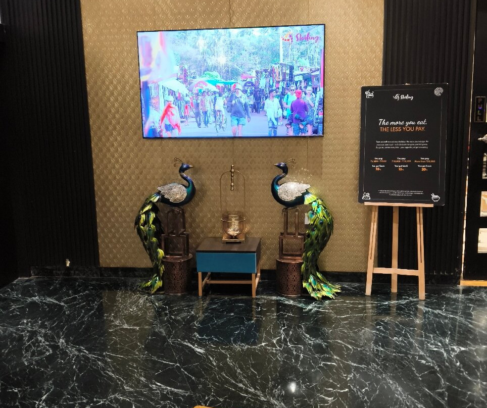 Sterling Balicha Udaipur主图