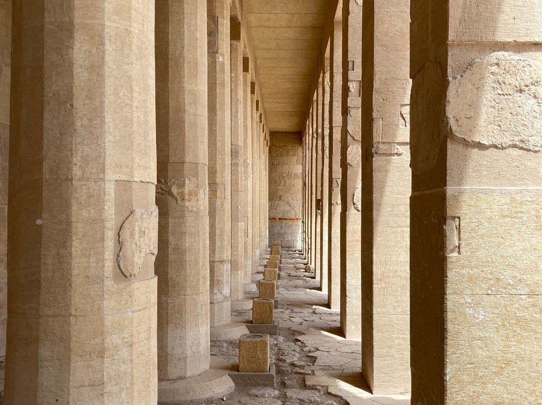 Sonnenland Reisen-赫尔格达必去景点