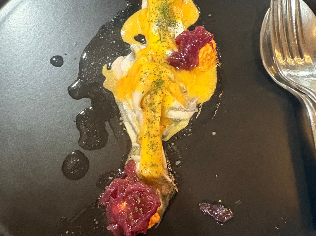 Pavá Soul Restaurant