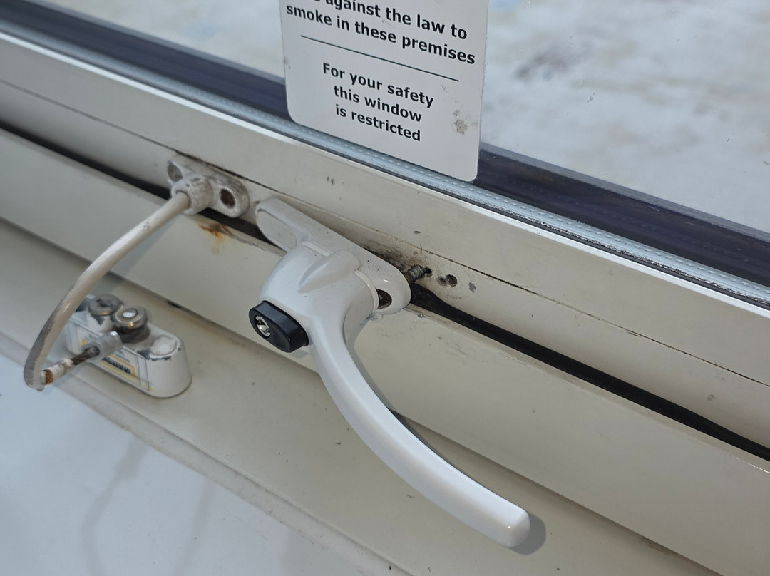 旅屋酒店-普利茅斯主图