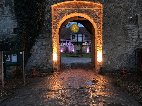 瓦塞切罗斯韦斯特伯格酒店及Spa主图