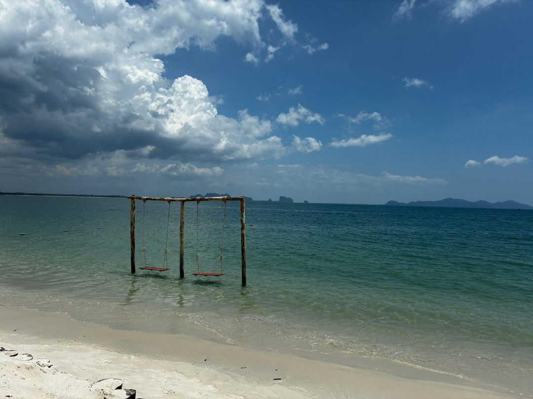 穆克拉迈水疗度假村主图