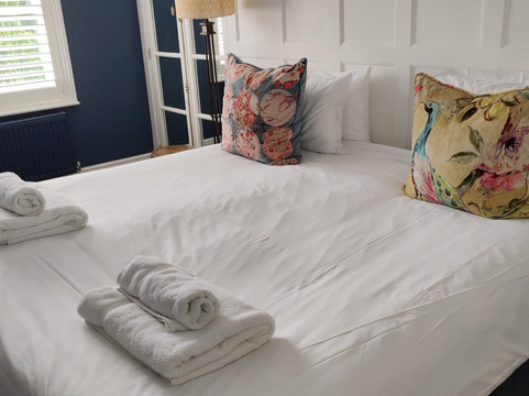 The Mount Edgcumbe主图