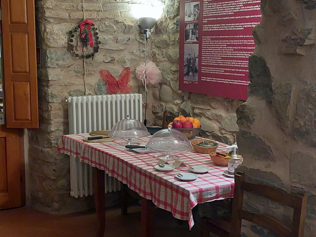 Agriturismo I Chiosi主图