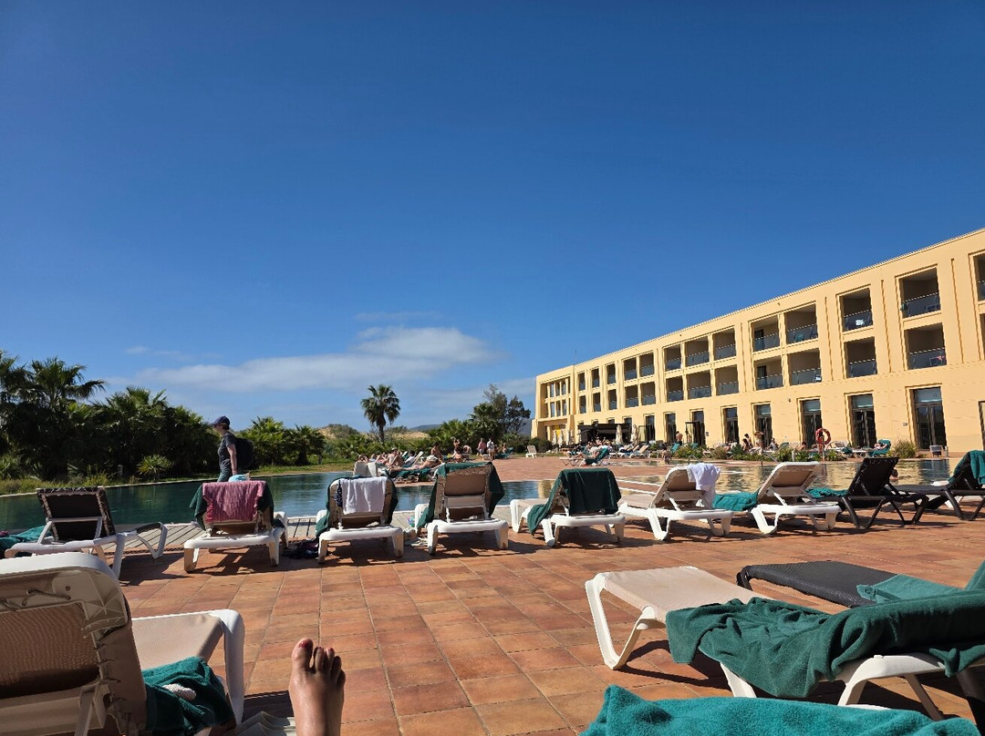 The Navigator - Colombus All Inclusive