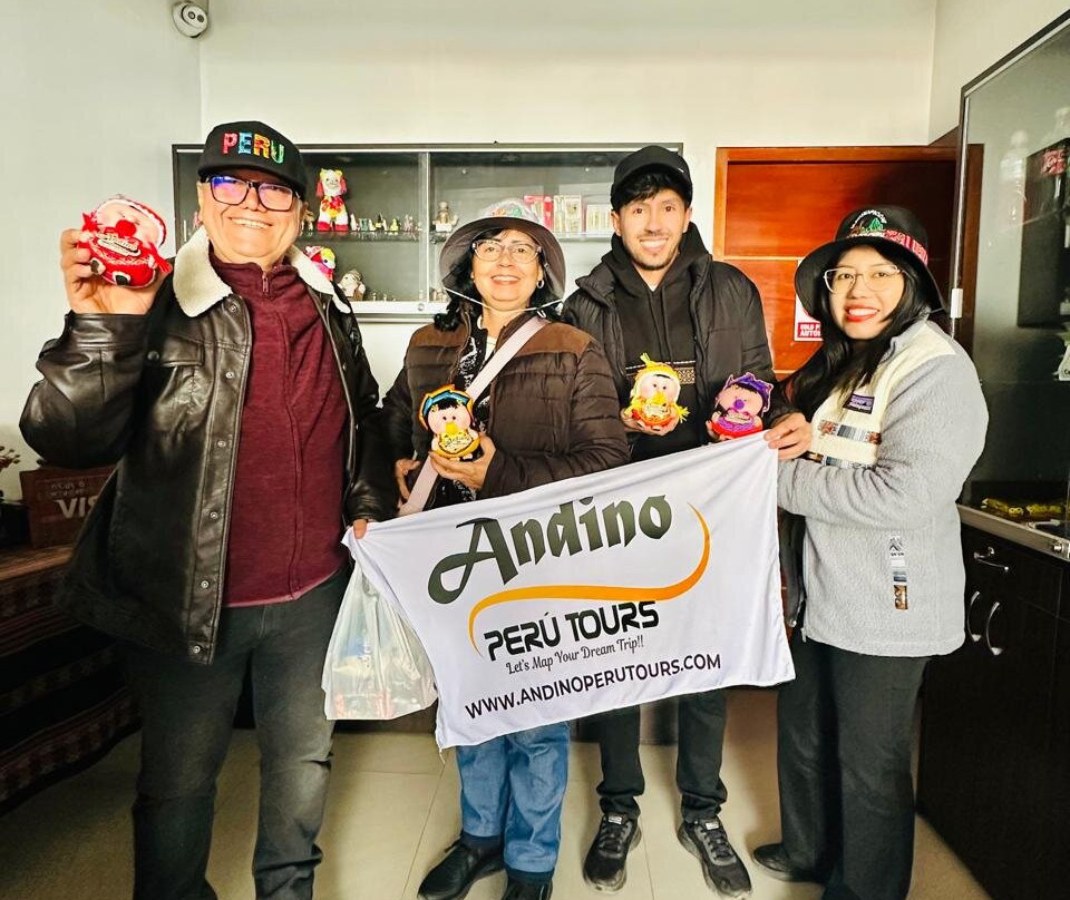 Andino Peru Tours-库斯科必去景点