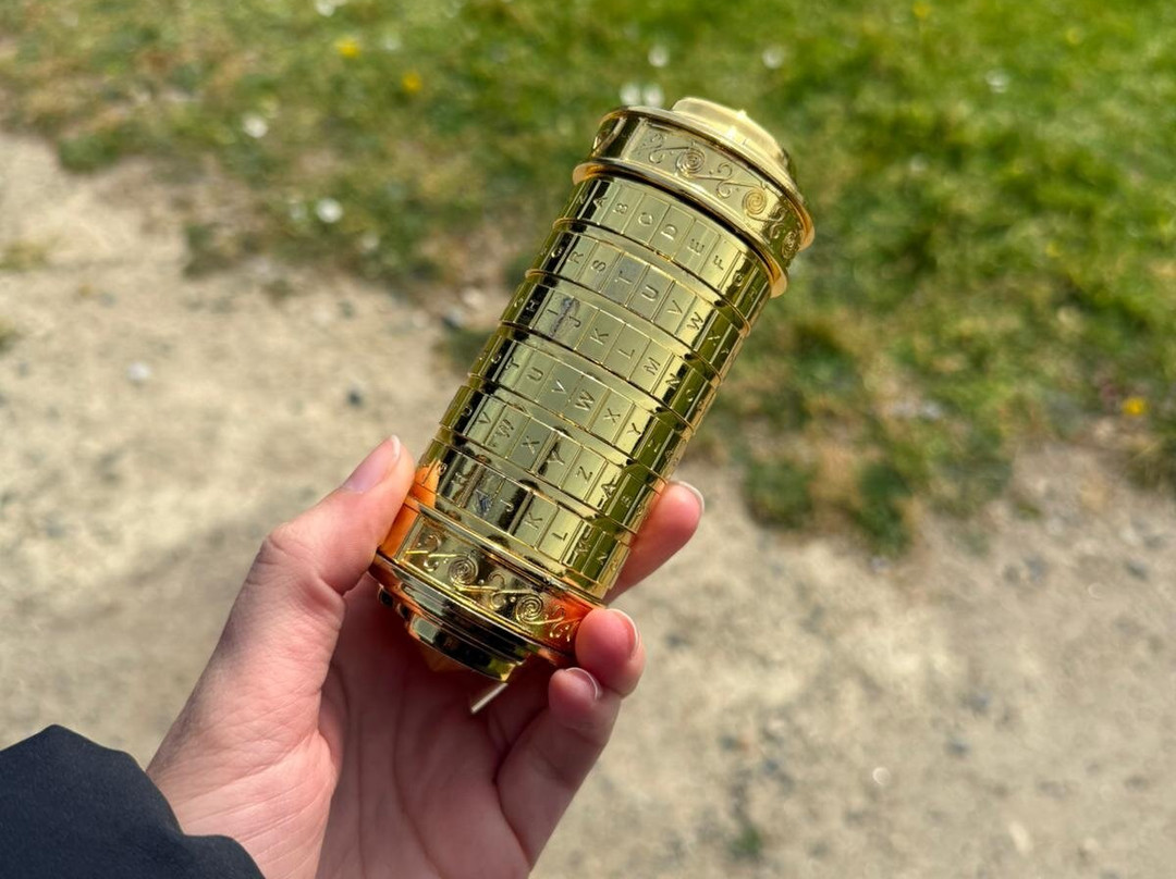 Les Secrets Le Croisic - Escape Game Touristique Extérieur-Le Croisic必去景点