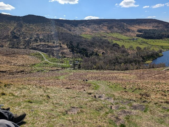 Dovestone Reservoir-Greenfield必去景点