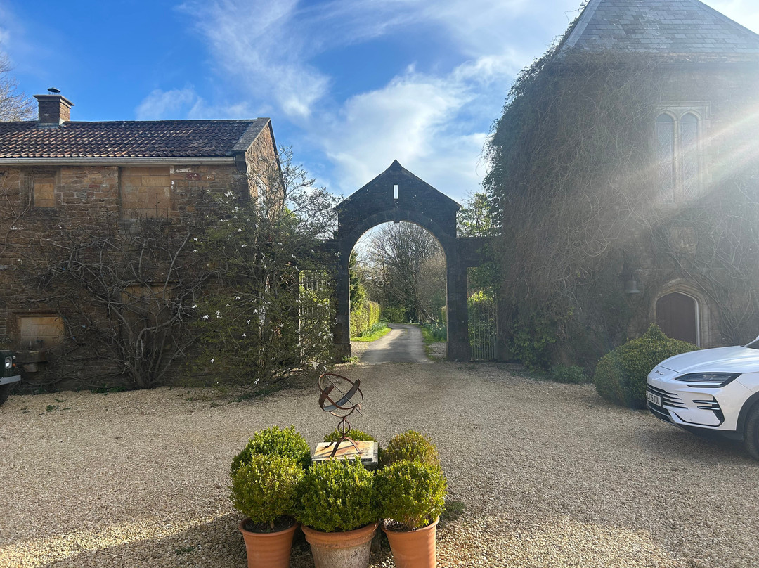 West Compton Manor Bed and Breakfast主图