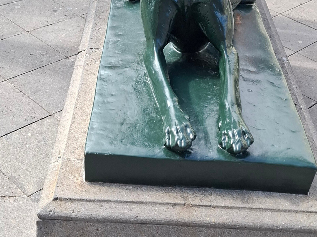 Plaza de Santa Ana-大加那利岛拉斯帕尔马斯必去景点