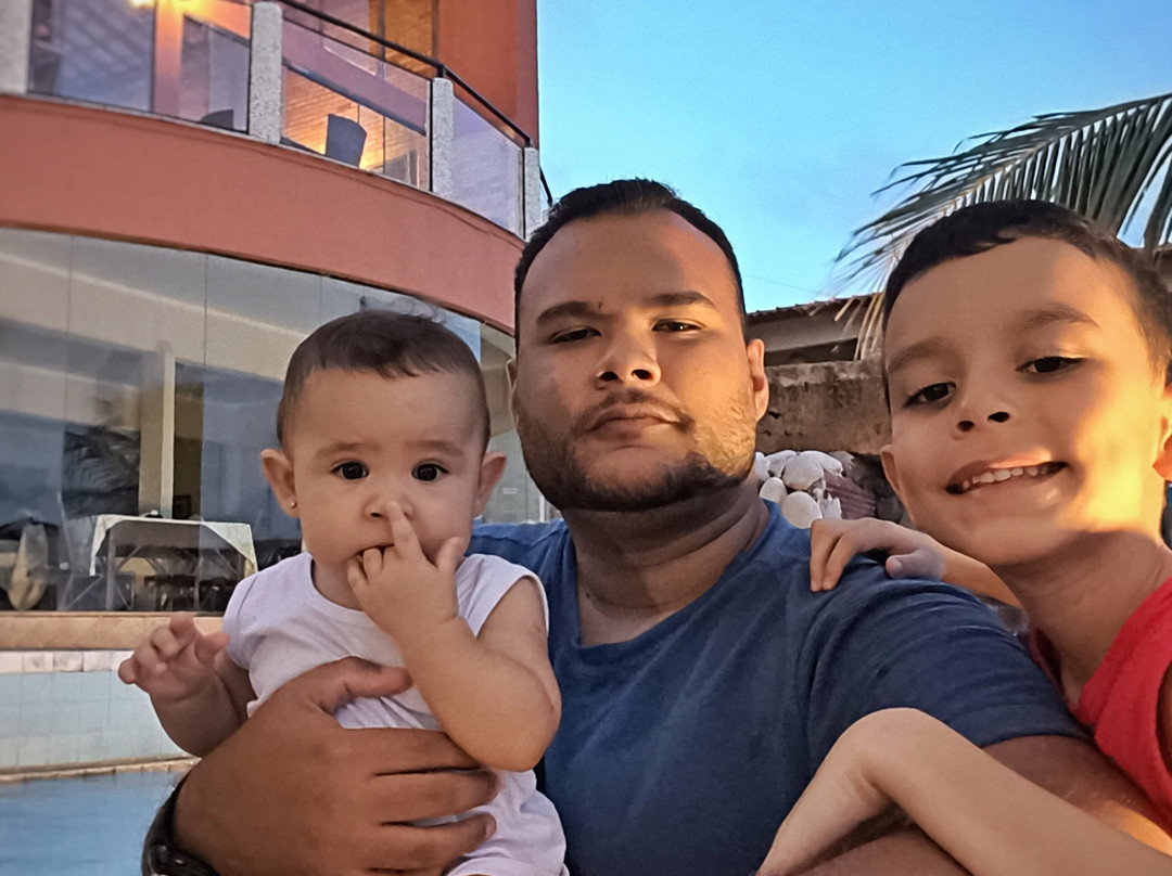 行星杜纳斯住宿主图