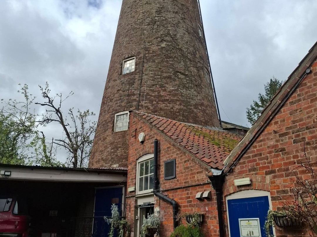 Batemans Brewery-Wainfleet All Saints必去景点