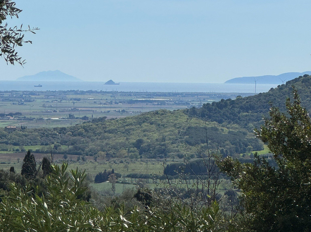 Casale Poggio Grosso主图