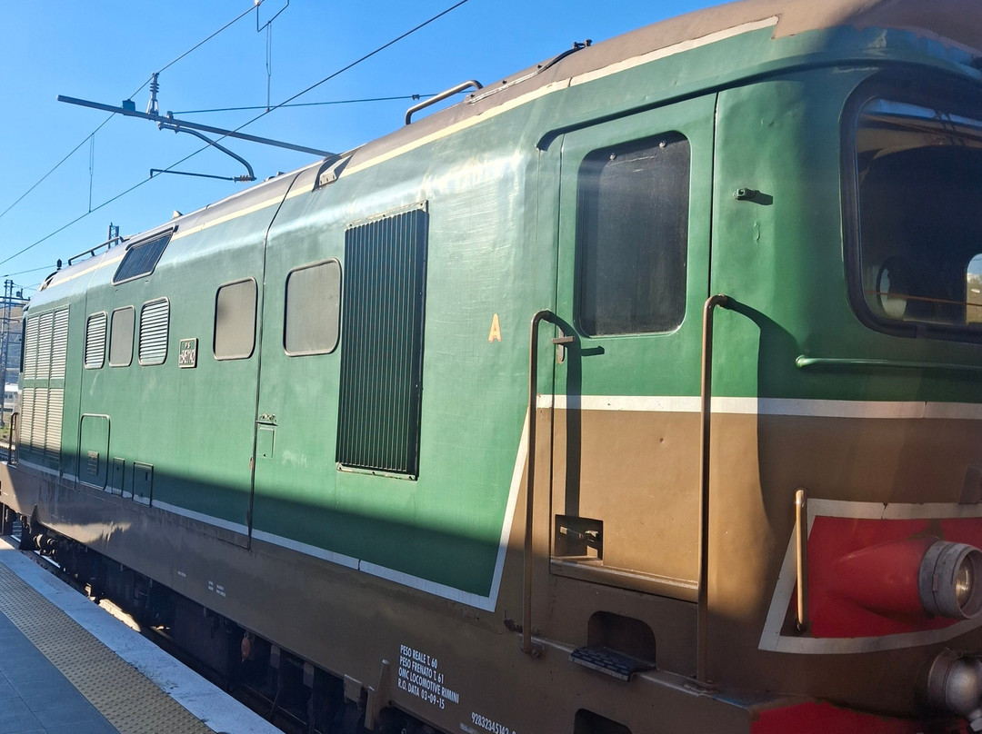 Transiberiana d'Italia-苏尔莫纳必去景点