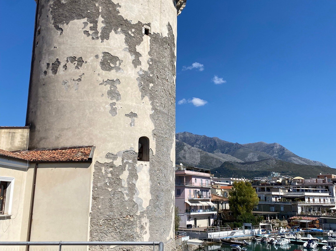 Torre di Mola-Formia必去景点