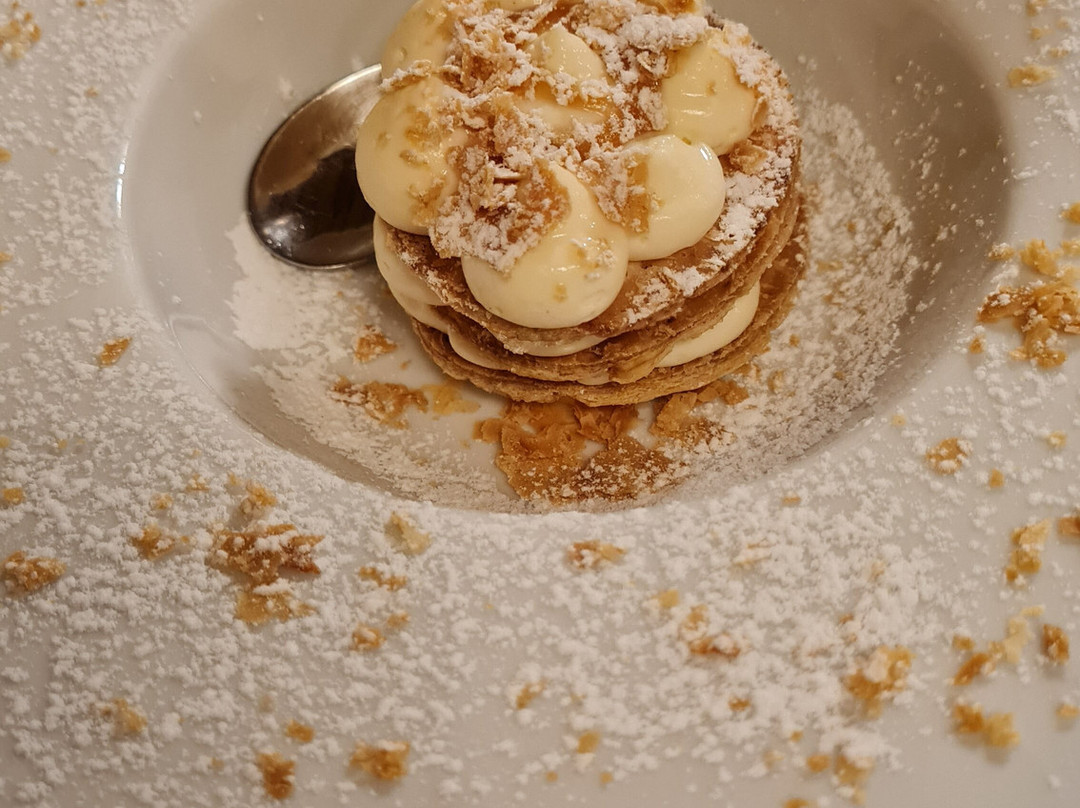 瑞莱斯托雷马拉比诺酒店主图