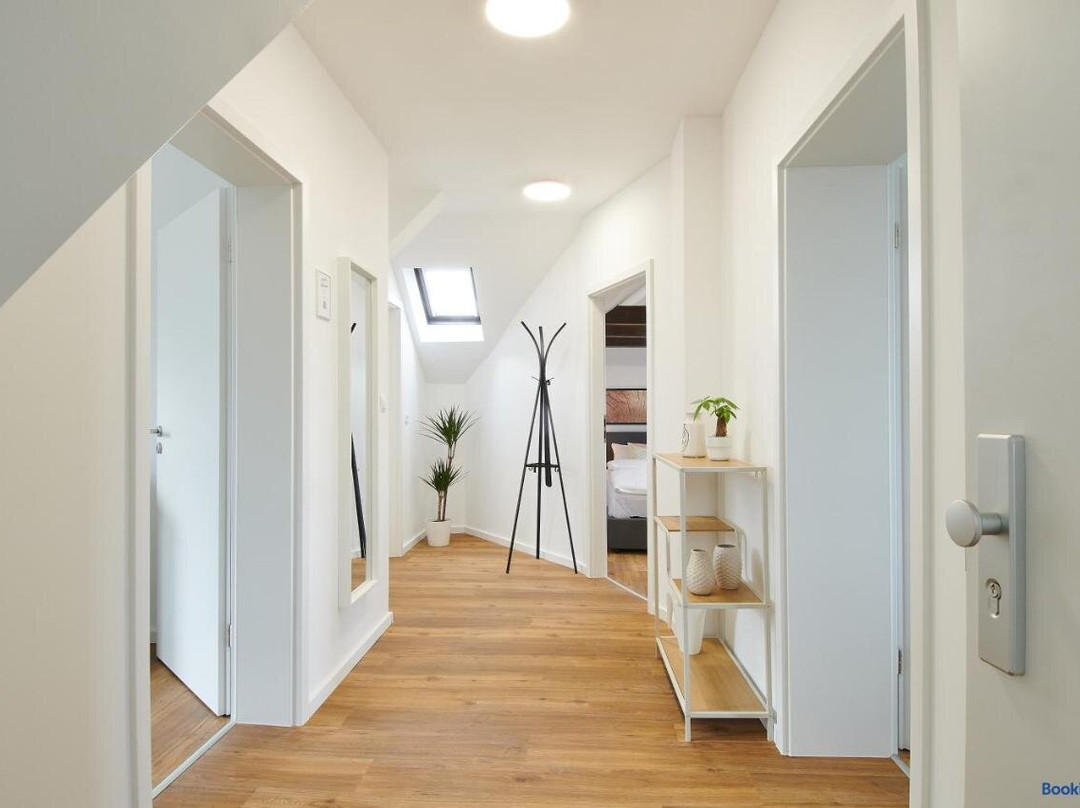 HomeME Bad Oeynhausen City Netflix
