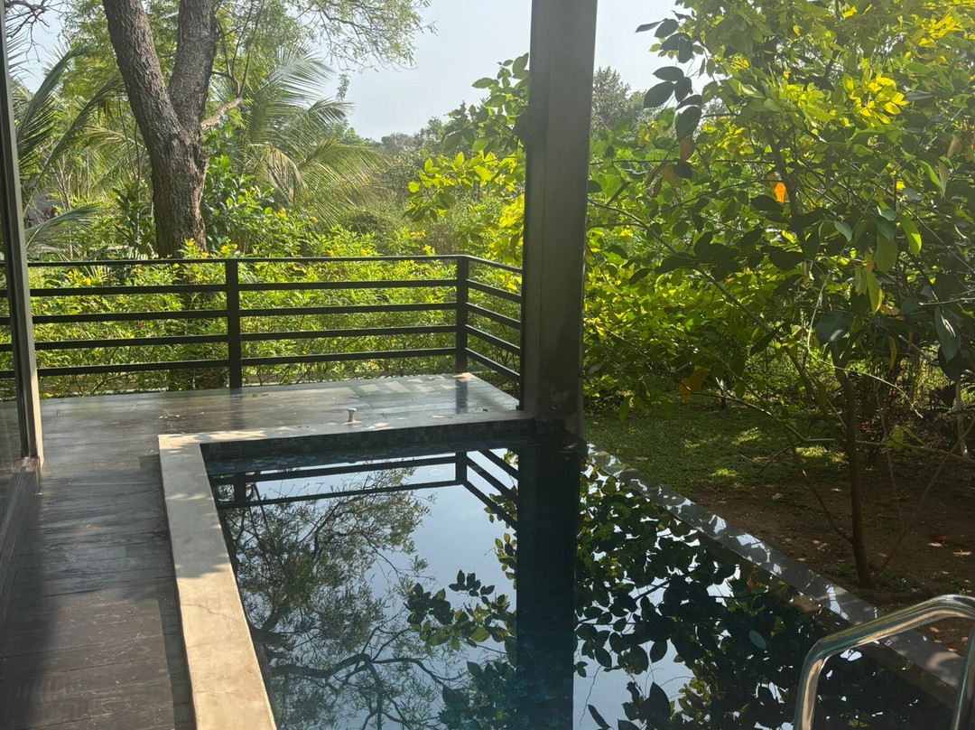 阿塔度假村主图