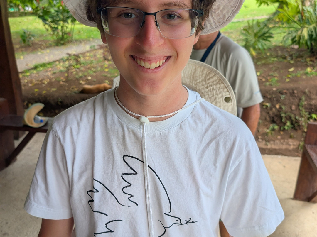 Cafe & Cacao Tour Bijagua-Bijagua de Upala必去景点