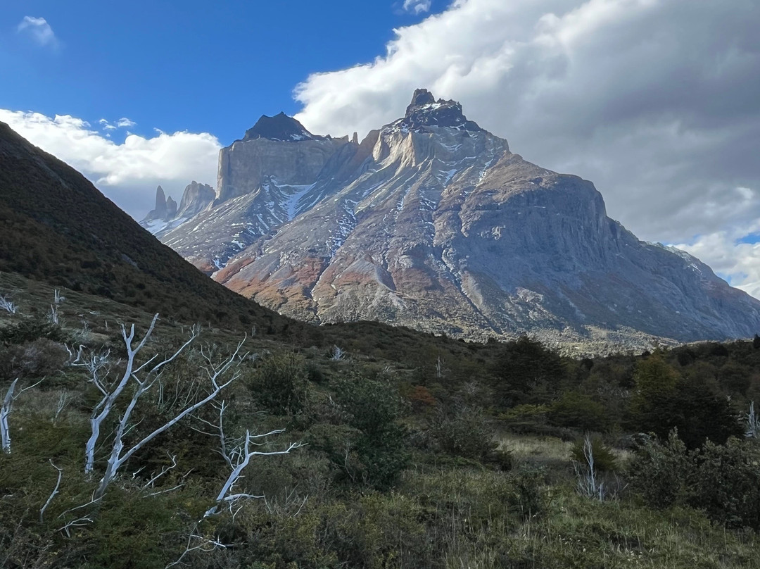 Chiletour Patagonia-Torres del Paine必去景点