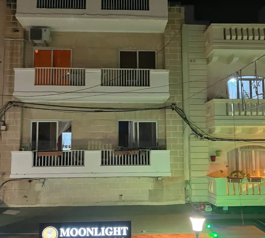 普利美拉酒店主图