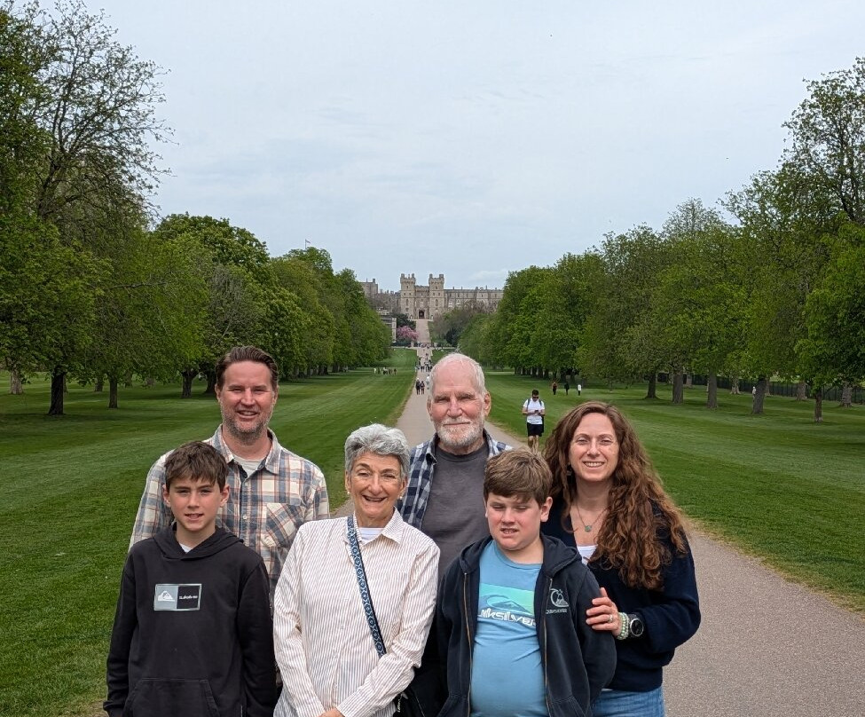 London Country  Tours-Worcester Park必去景点