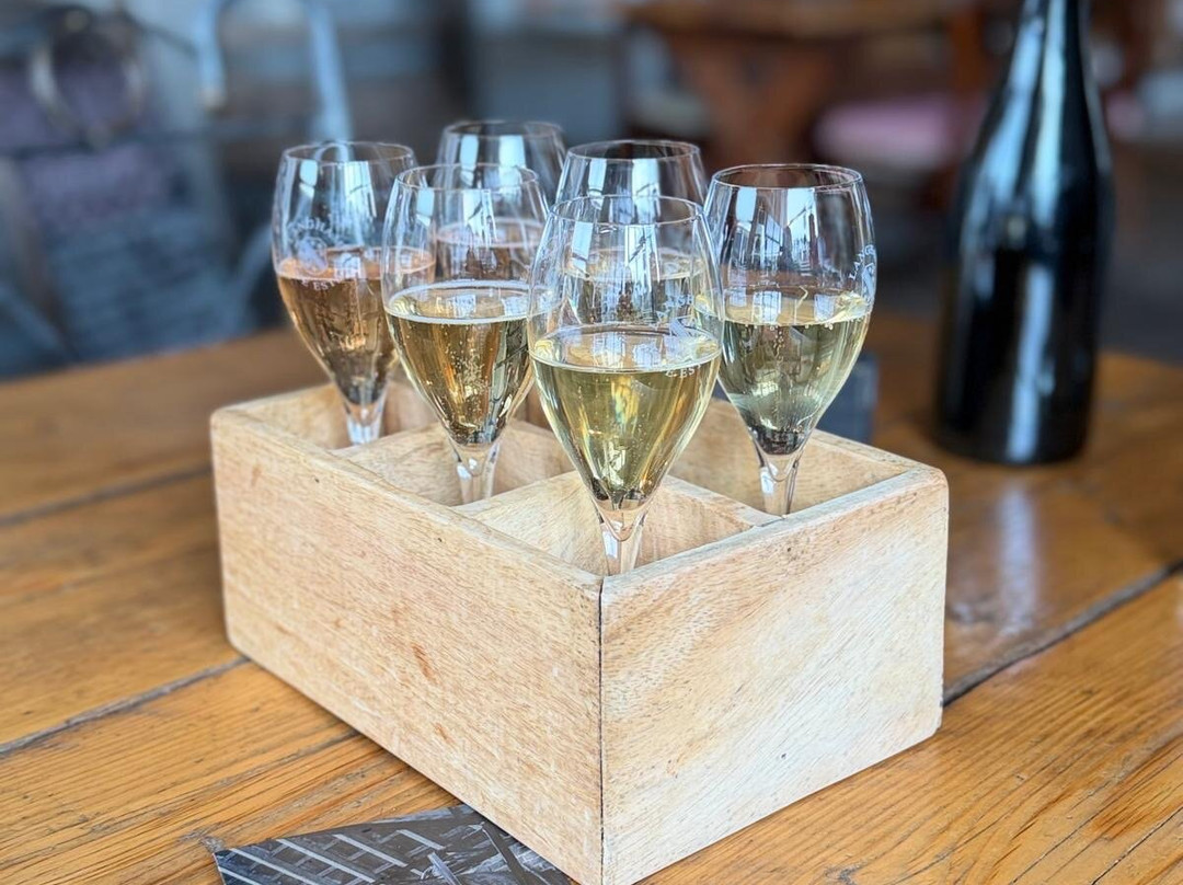 Langham Wine Estate Vineyard-多切斯特必去景点