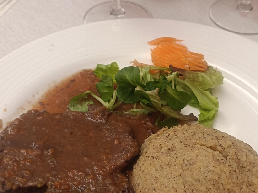 利斯托蓝特康波罗酒店主图