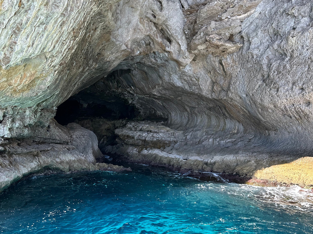 Plaghia Charter-普莱亚诺必去景点