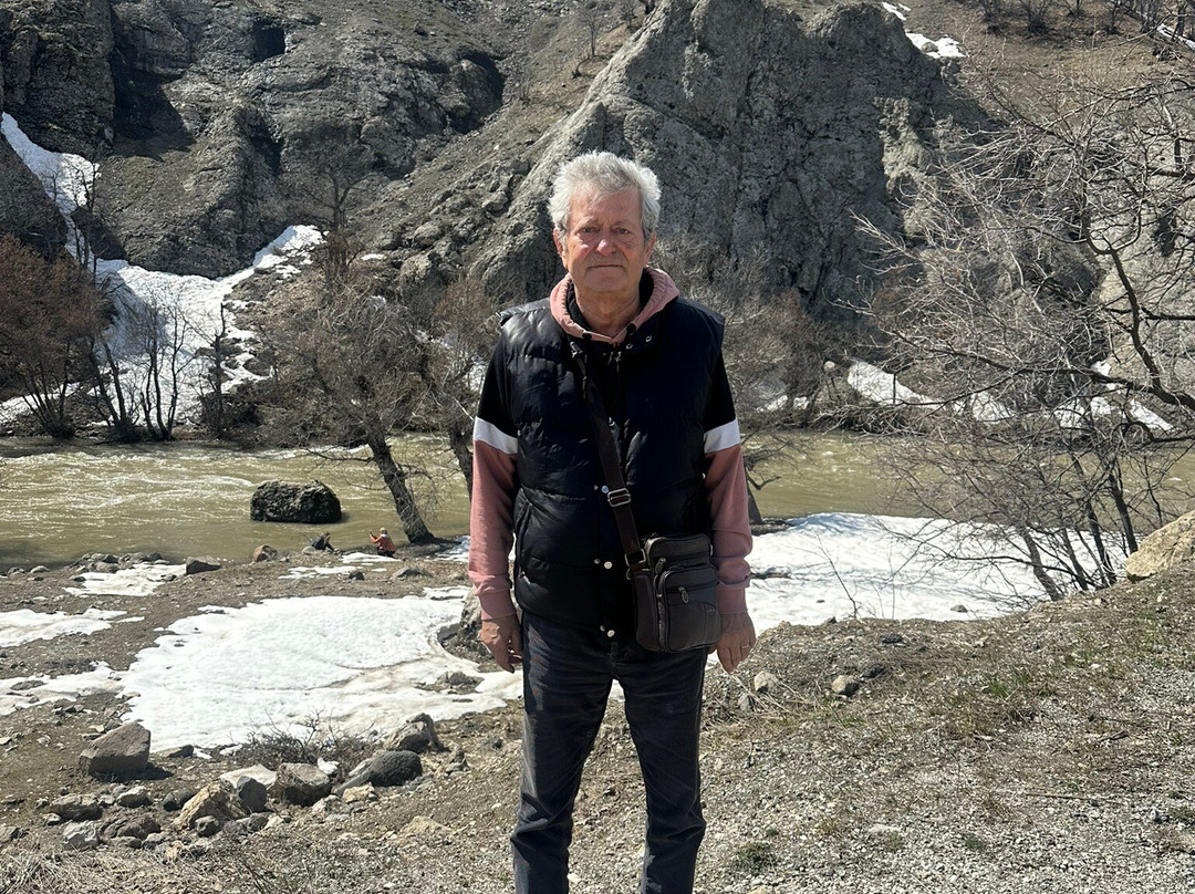 Munzur Vadisi Milli Parki-Tunceli必去景点