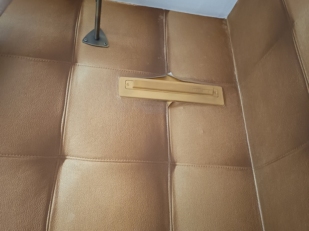 康瑟尔鲁昂1号酒店主图