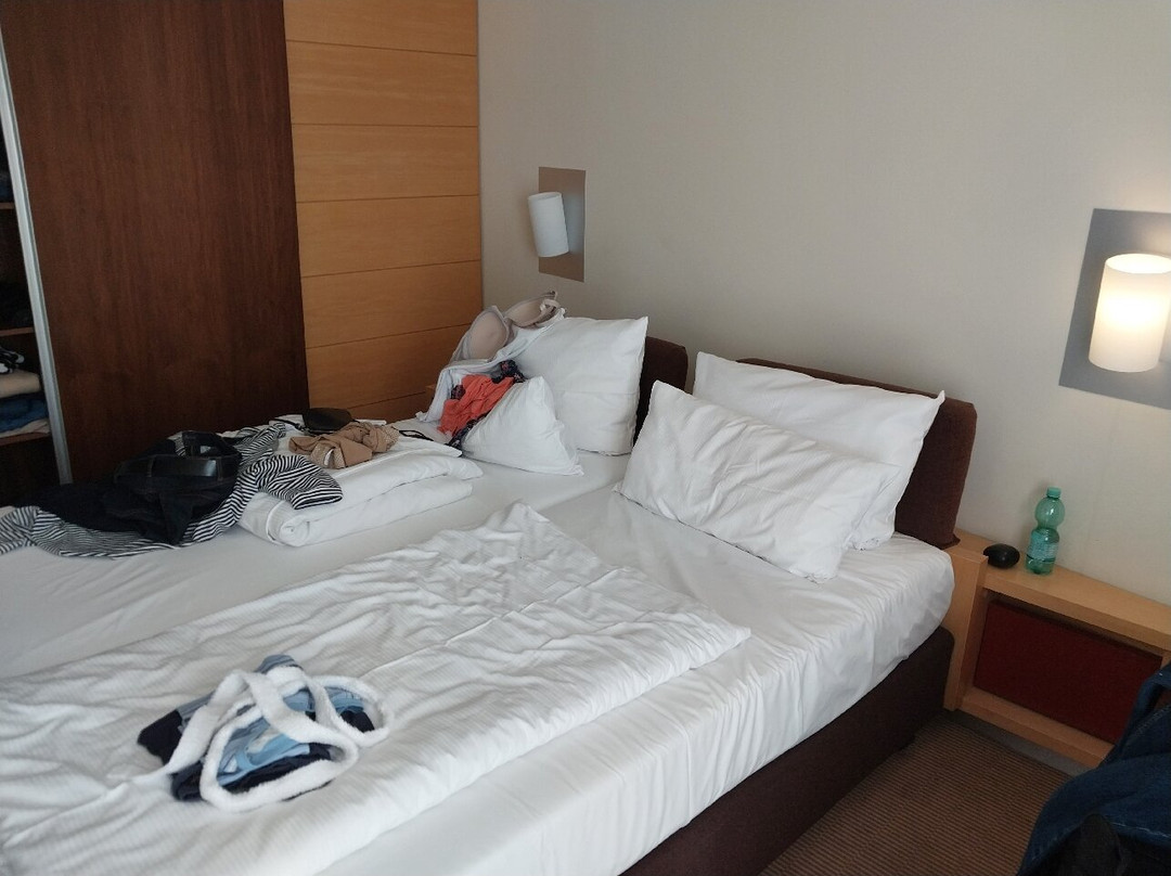 Centrovital Berlin-柏林必去景点