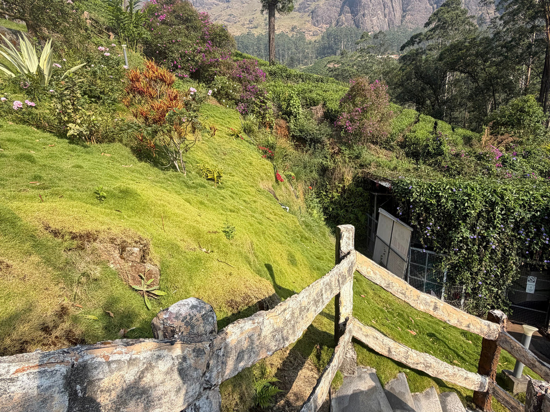 毯子水疗酒店主图