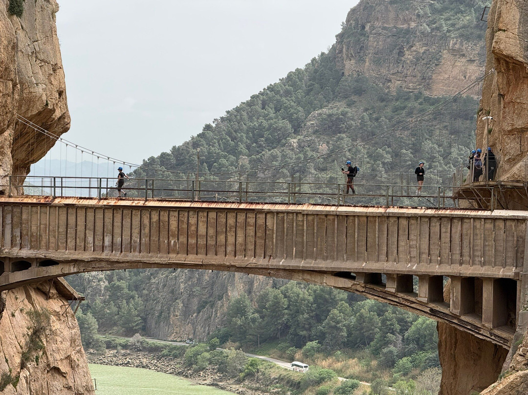 国王小路-Ardales必去景点